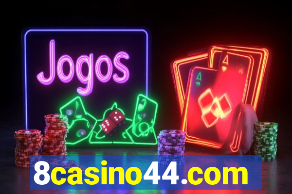 8casino44.com