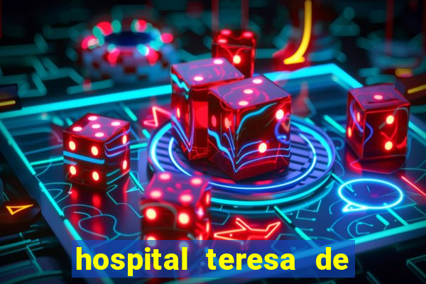 hospital teresa de lisieux salvador bahia