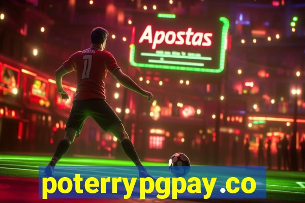 poterrypgpay.com