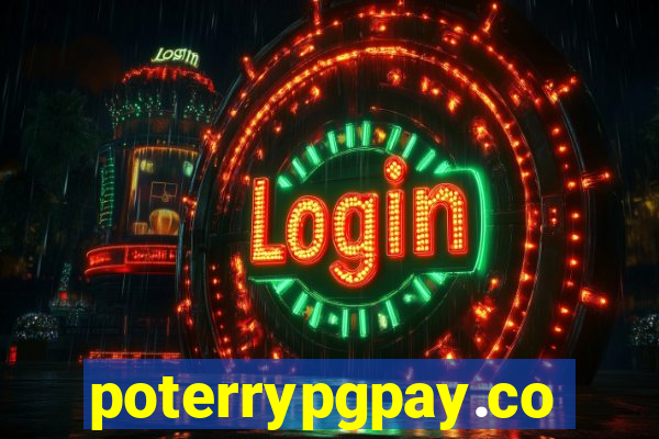 poterrypgpay.com