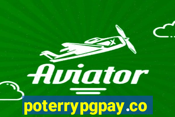 poterrypgpay.com