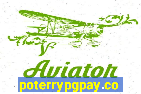 poterrypgpay.com