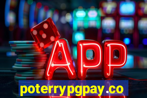 poterrypgpay.com