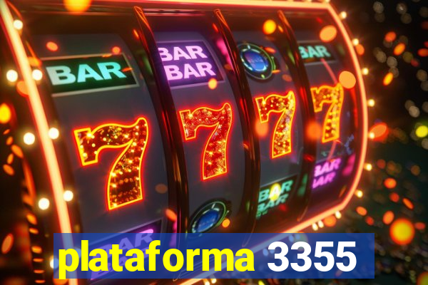 plataforma 3355