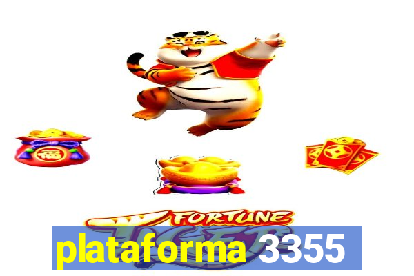 plataforma 3355