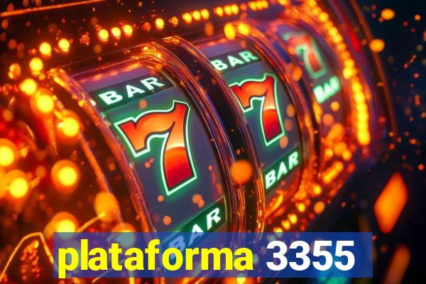 plataforma 3355