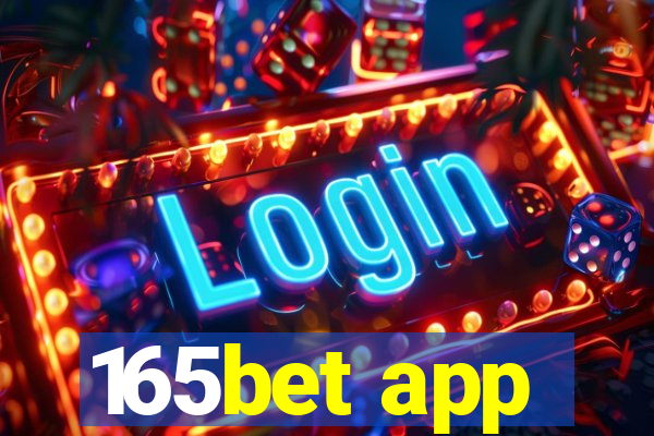 165bet app