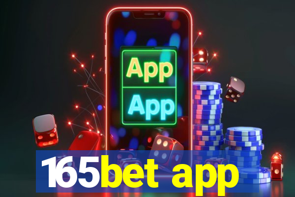 165bet app