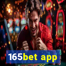 165bet app