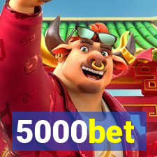 5000bet