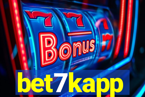 bet7kapp