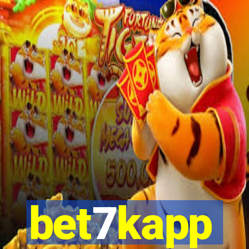 bet7kapp