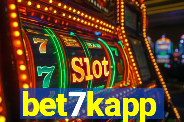 bet7kapp