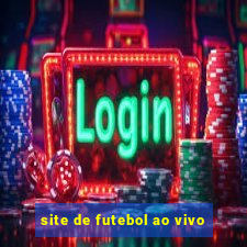 site de futebol ao vivo