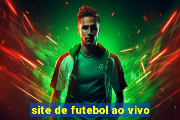 site de futebol ao vivo