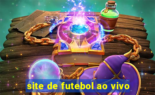 site de futebol ao vivo