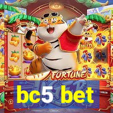 bc5 bet