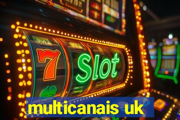 multicanais uk