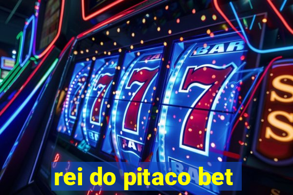 rei do pitaco bet