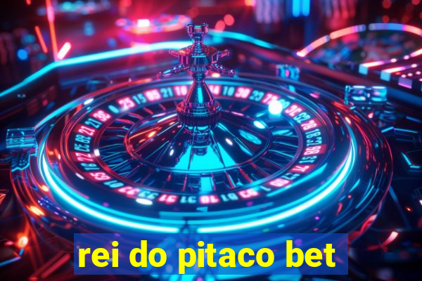 rei do pitaco bet