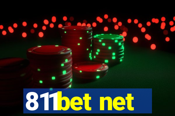 811bet net