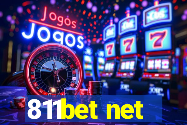 811bet net