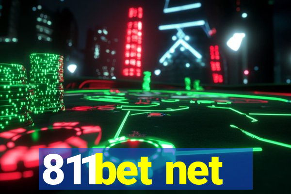 811bet net