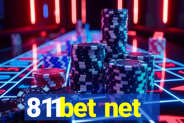 811bet net