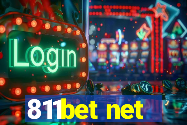 811bet net