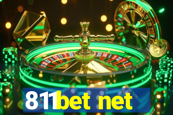 811bet net