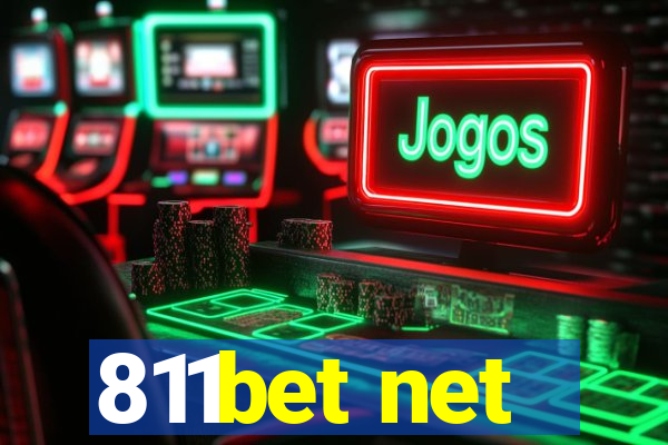 811bet net