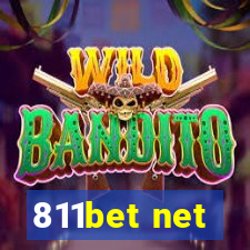 811bet net