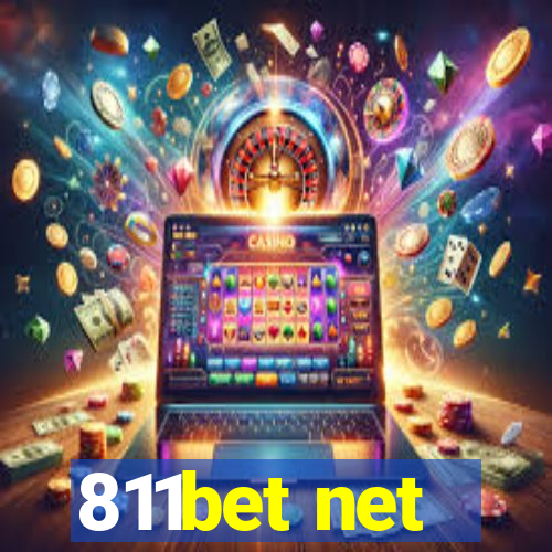 811bet net