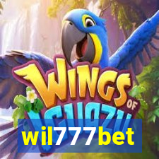 wil777bet