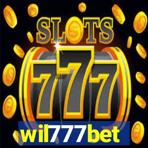 wil777bet