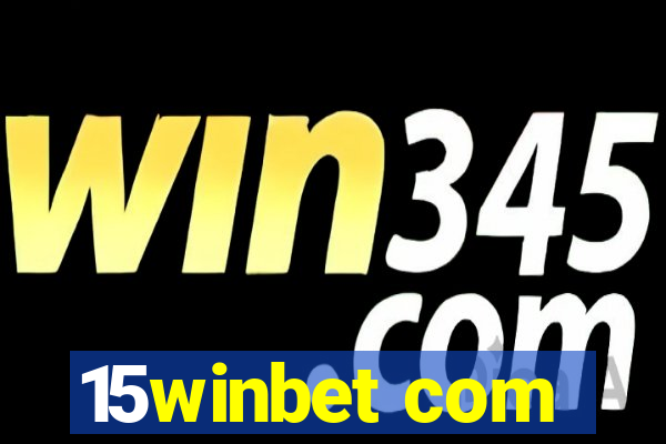 15winbet com