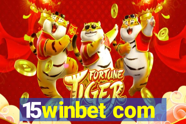 15winbet com