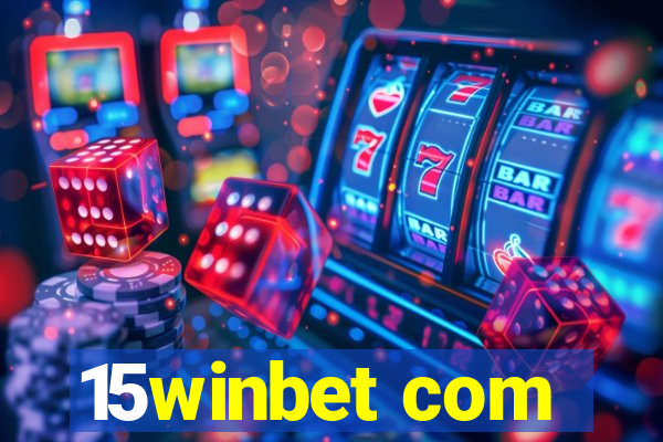 15winbet com