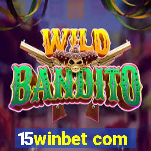 15winbet com