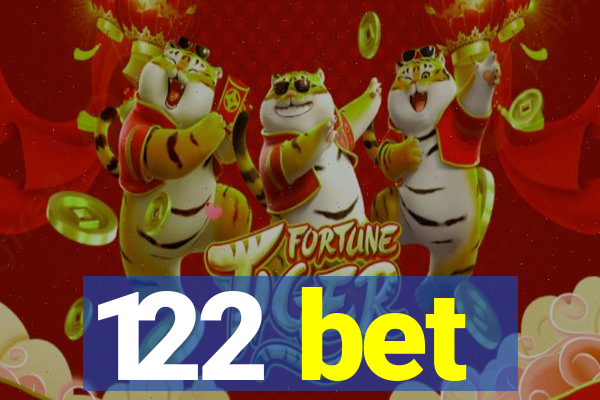 122 bet