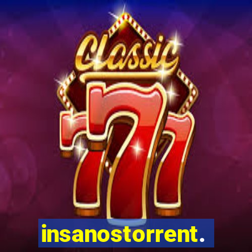 insanostorrent.com