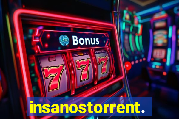 insanostorrent.com