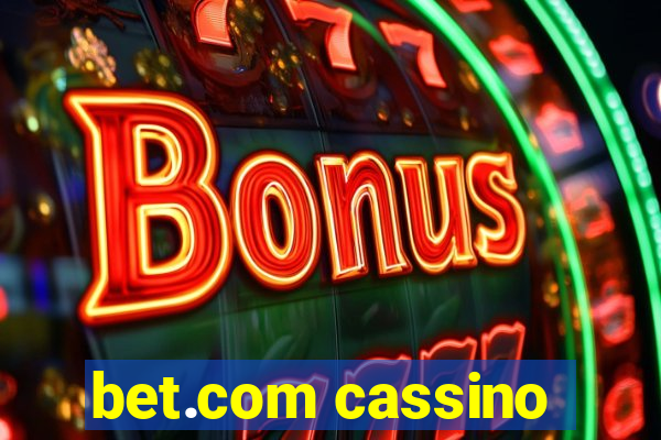 bet.com cassino