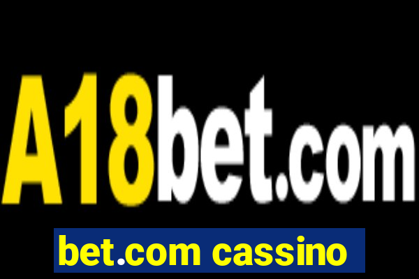 bet.com cassino