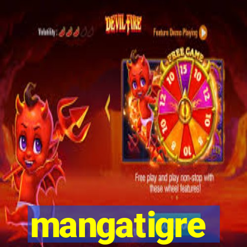 mangatigre