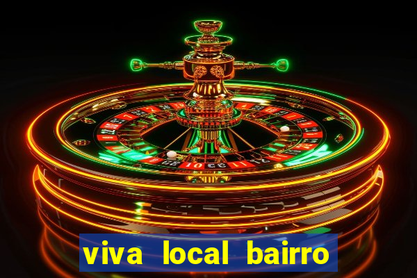 viva local bairro guarani bh garoto