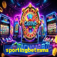 sportingbetmma