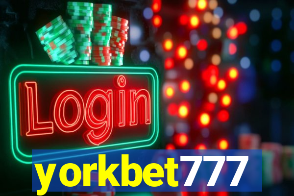 yorkbet777