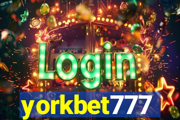 yorkbet777