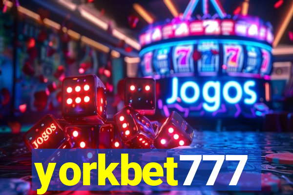 yorkbet777